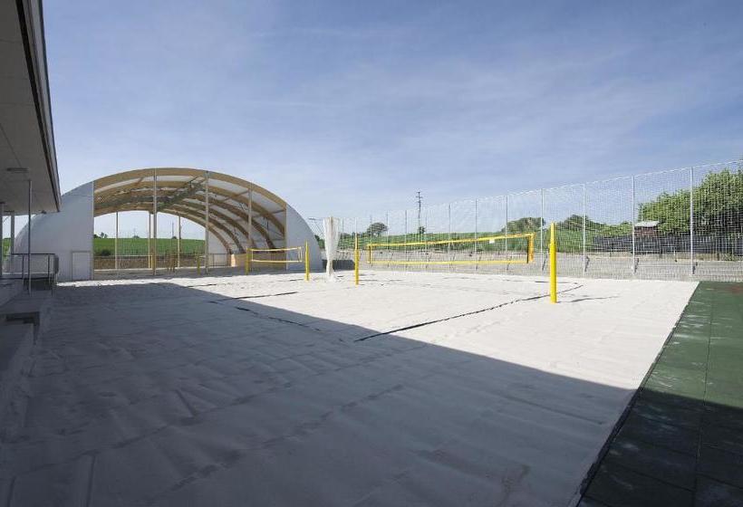 פנסיון Beachwell