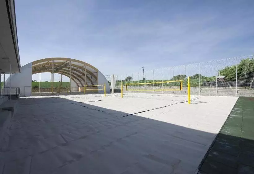 ペンション Beachwell