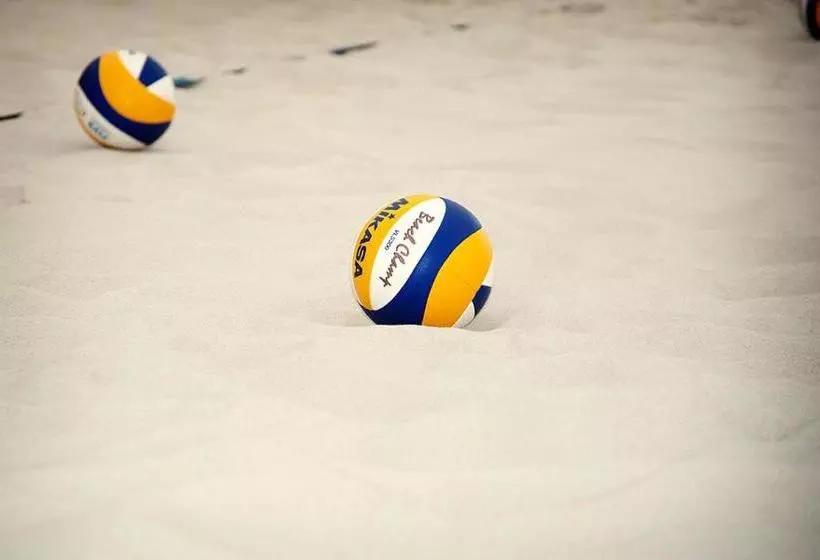 ペンション Beachwell