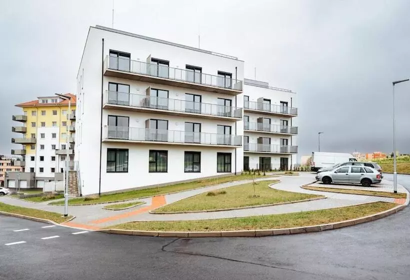 ペンション Beachwell