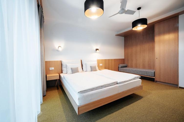 פנסיון Beachwell