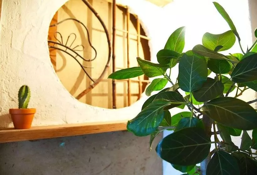Majatalo Hostel Moku Moku