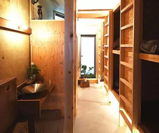Majatalo Hostel Moku Moku