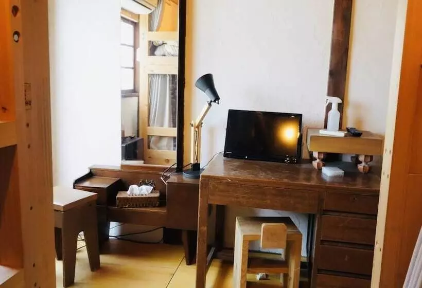 Majatalo Hostel Moku Moku