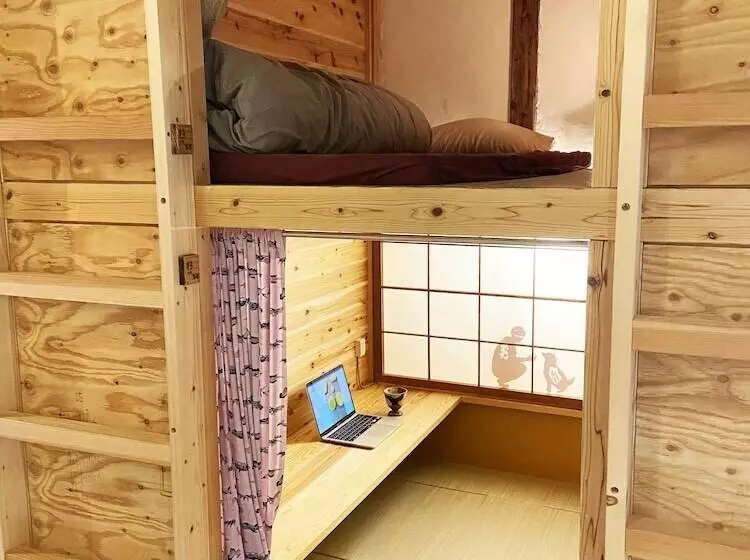 Majatalo Hostel Moku Moku