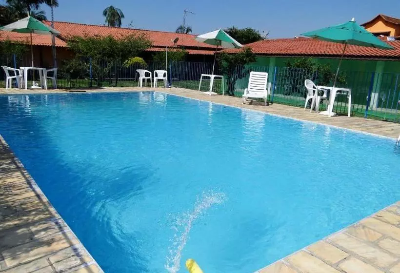 Majatalo Pousada Das Acerolas