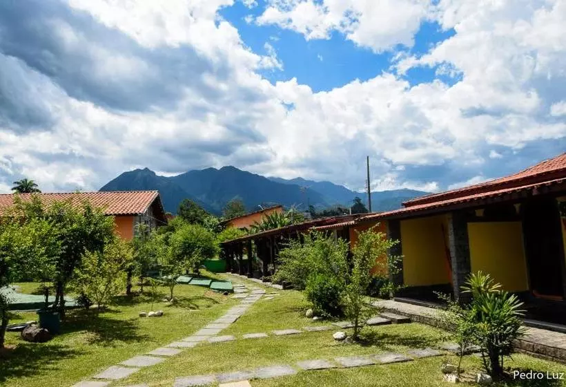 Majatalo Pousada Das Acerolas