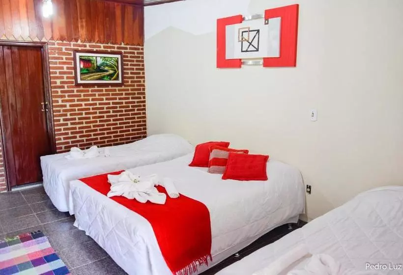 Majatalo Pousada Das Acerolas