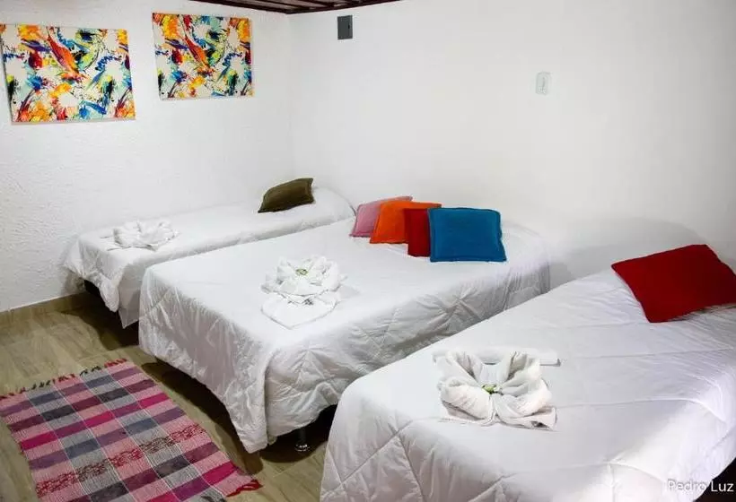 Majatalo Pousada Das Acerolas