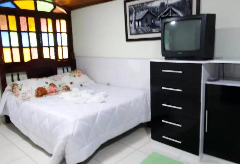 Majatalo Pousada Das Acerolas