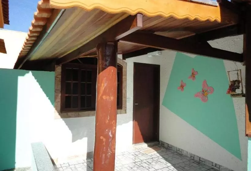 Majatalo Pousada Das Acerolas