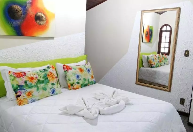 Majatalo Pousada Das Acerolas