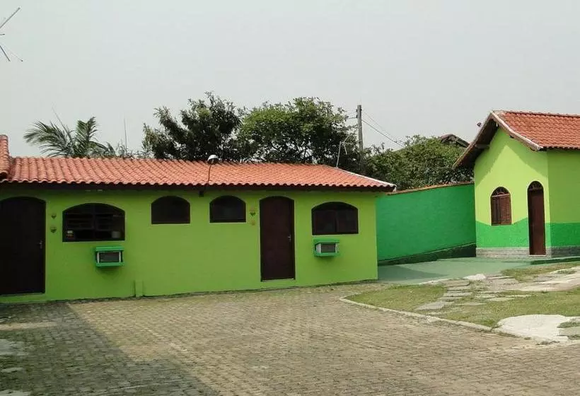 Majatalo Pousada Das Acerolas