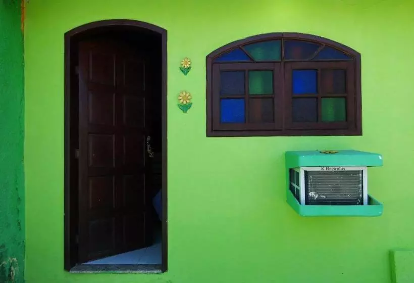 Majatalo Pousada Das Acerolas