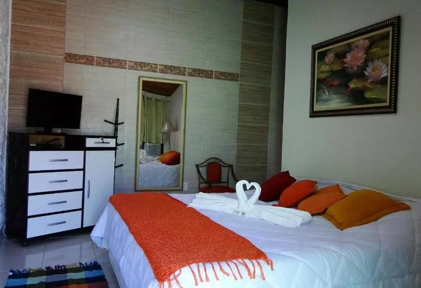 Majatalo Pousada Das Acerolas