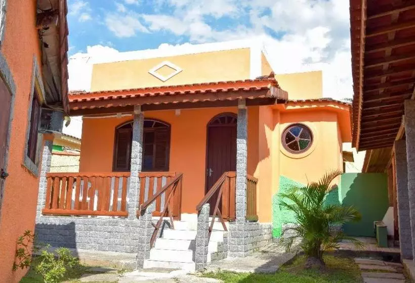 Majatalo Pousada Das Acerolas