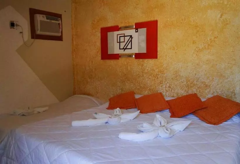 Majatalo Pousada Das Acerolas