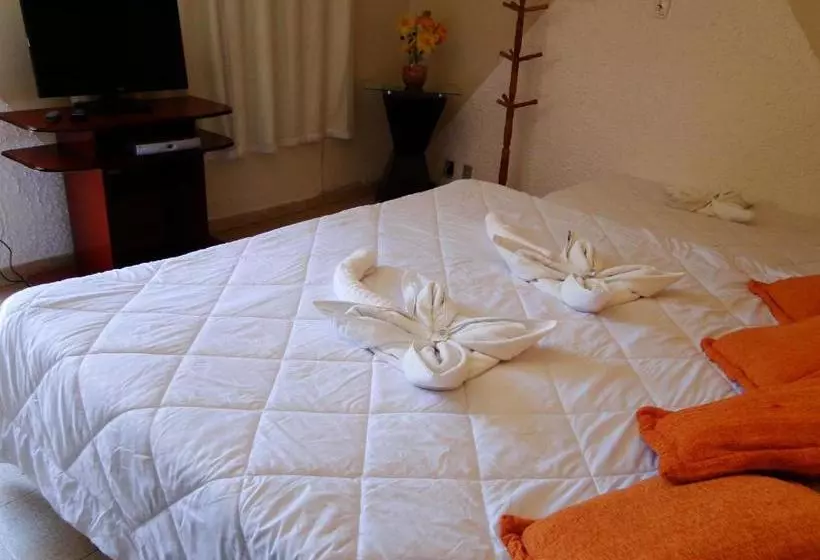 Majatalo Pousada Das Acerolas