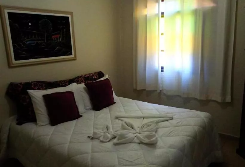 Majatalo Pousada Das Acerolas