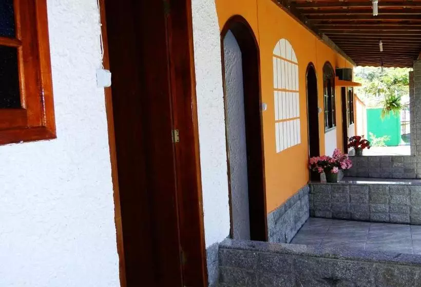 Majatalo Pousada Das Acerolas