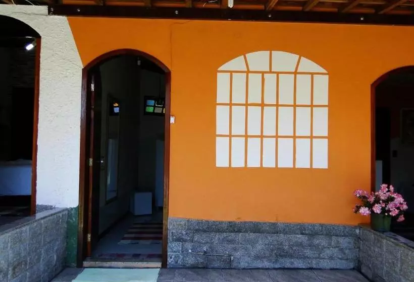 Majatalo Pousada Das Acerolas