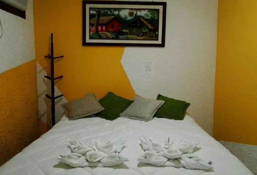 Majatalo Pousada Das Acerolas