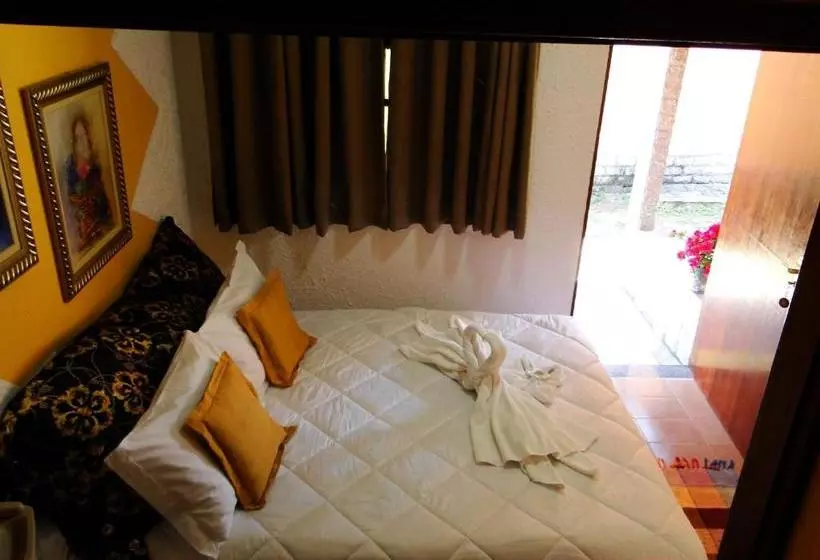 Majatalo Pousada Das Acerolas