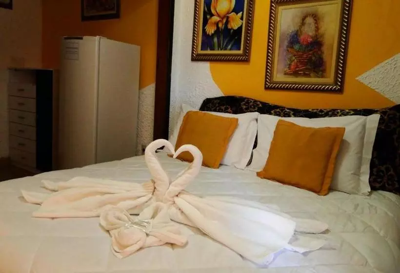 Majatalo Pousada Das Acerolas