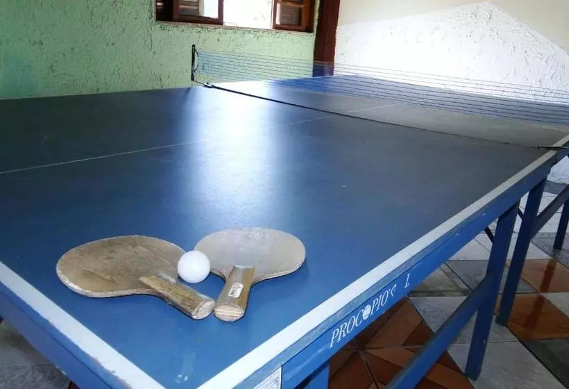 Majatalo Pousada Das Acerolas