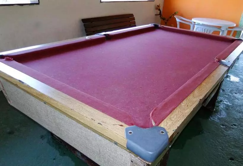 Majatalo Pousada Das Acerolas