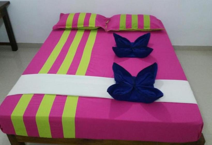 بنسيون Selahn Inn