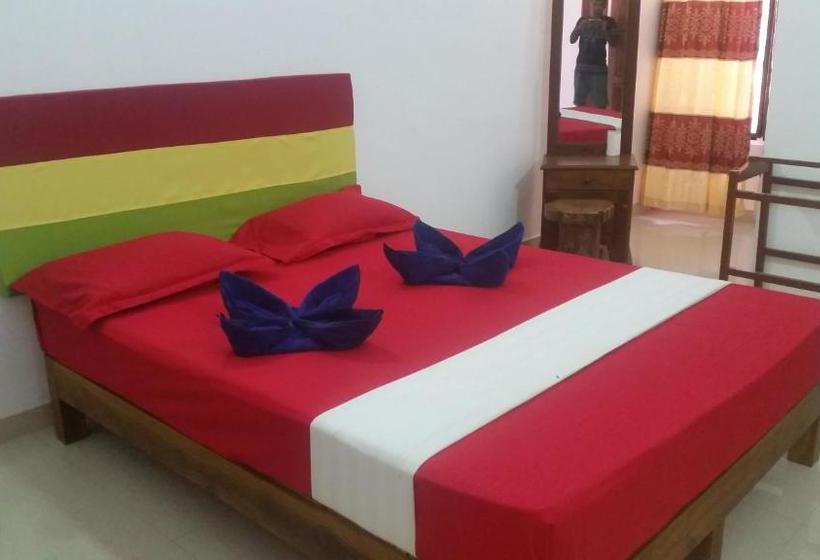 بنسيون Selahn Inn