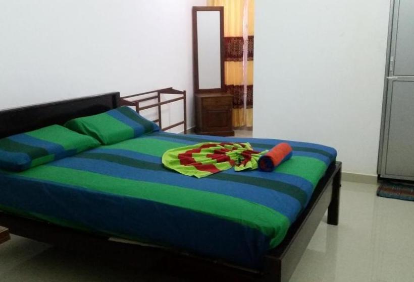 بنسيون Selahn Inn