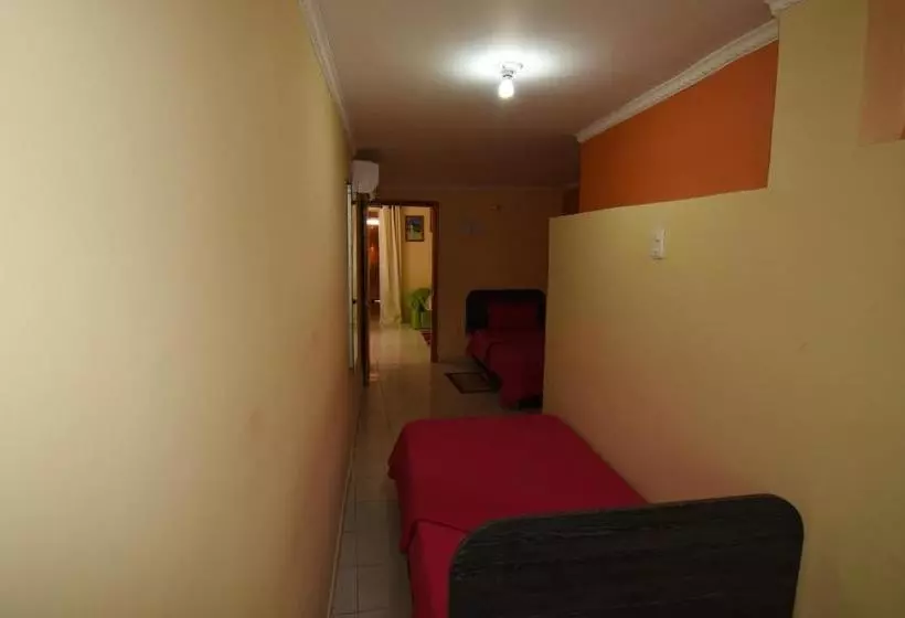 هاستل Marcia`s Place