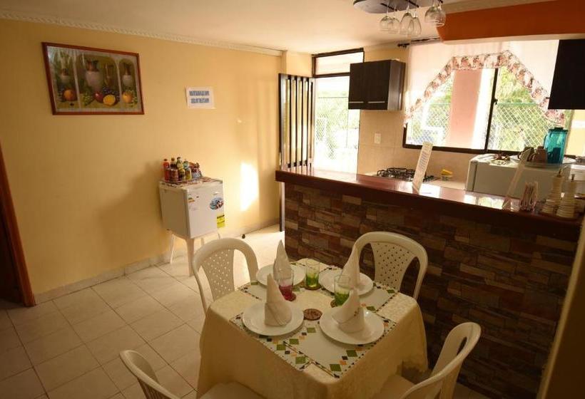 هاستل Marcia`s Place