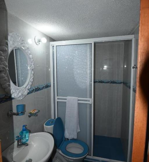 هاستل Marcia`s Place