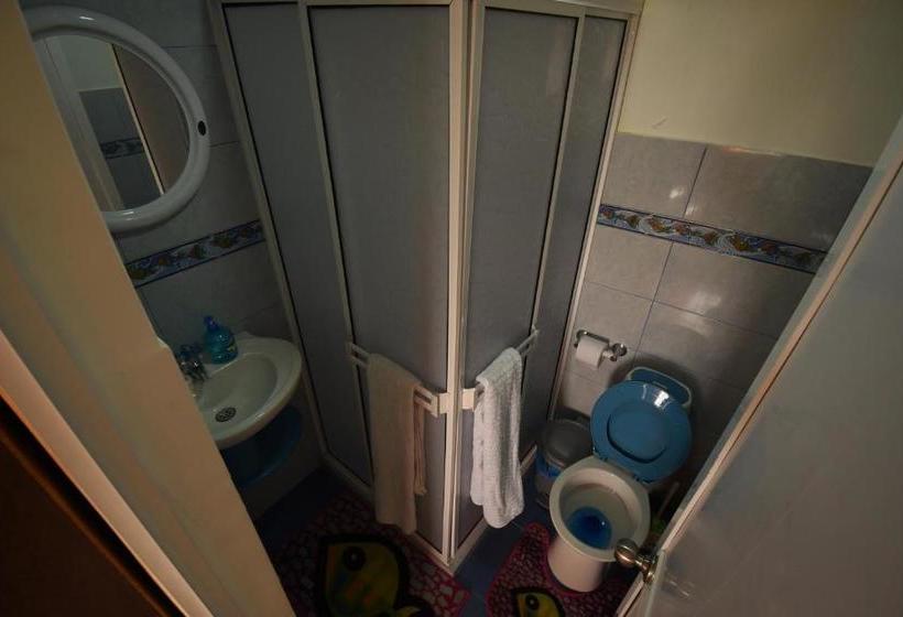 هاستل Marcia`s Place