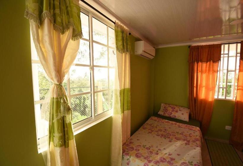 هاستل Marcia`s Place