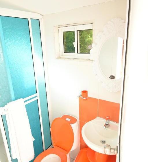 هاستل Marcia`s Place