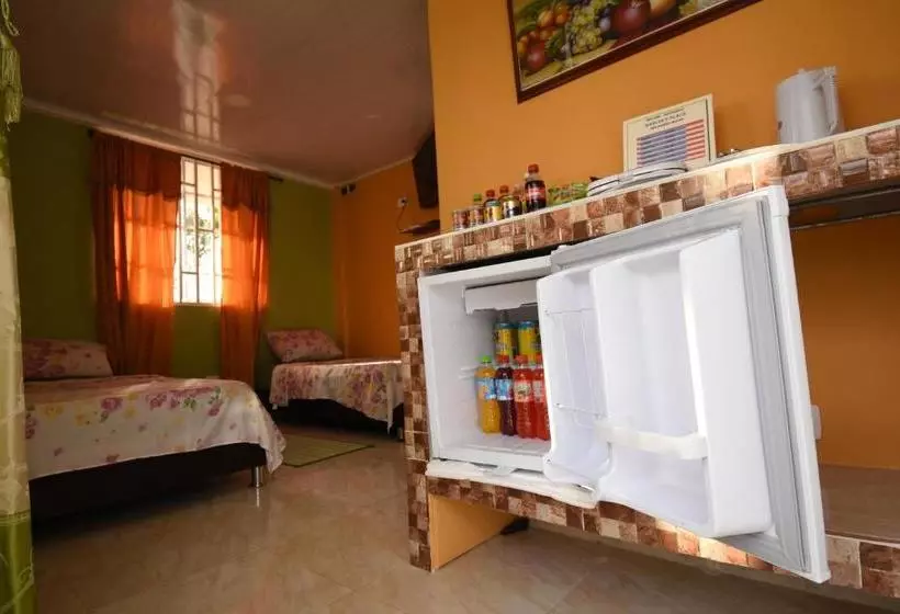 هاستل Marcia`s Place