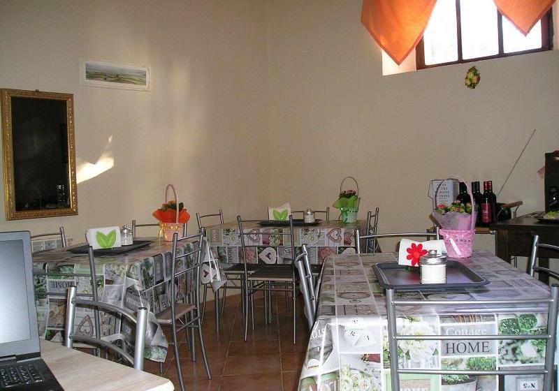 酒店 Agriturismo Benvenuti