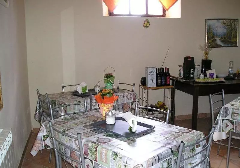 ホテル Agriturismo Benvenuti