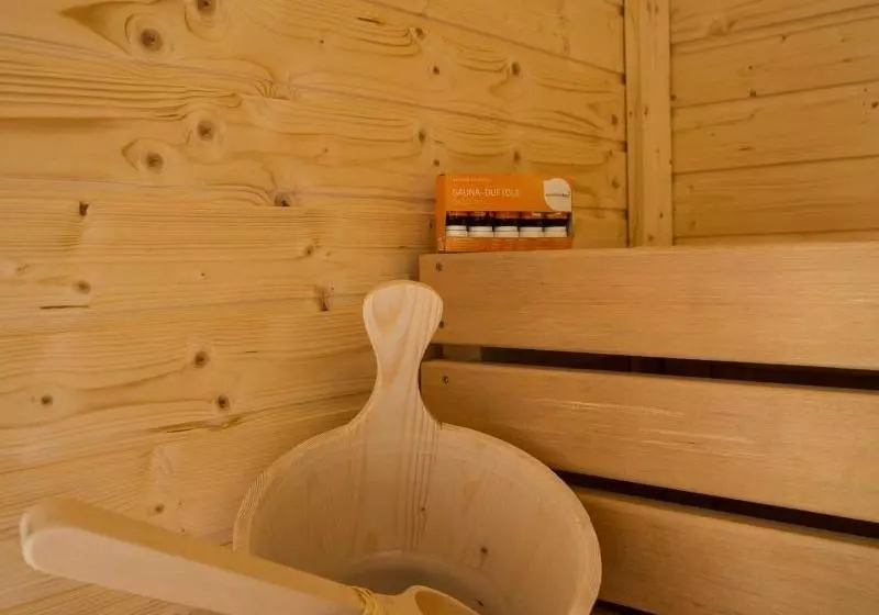 ホテル Agriturismo Benvenuti