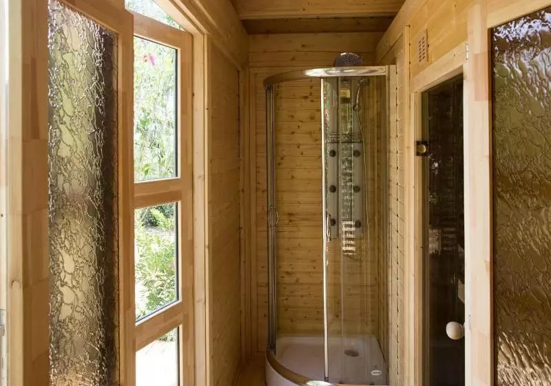 ホテル Agriturismo Benvenuti