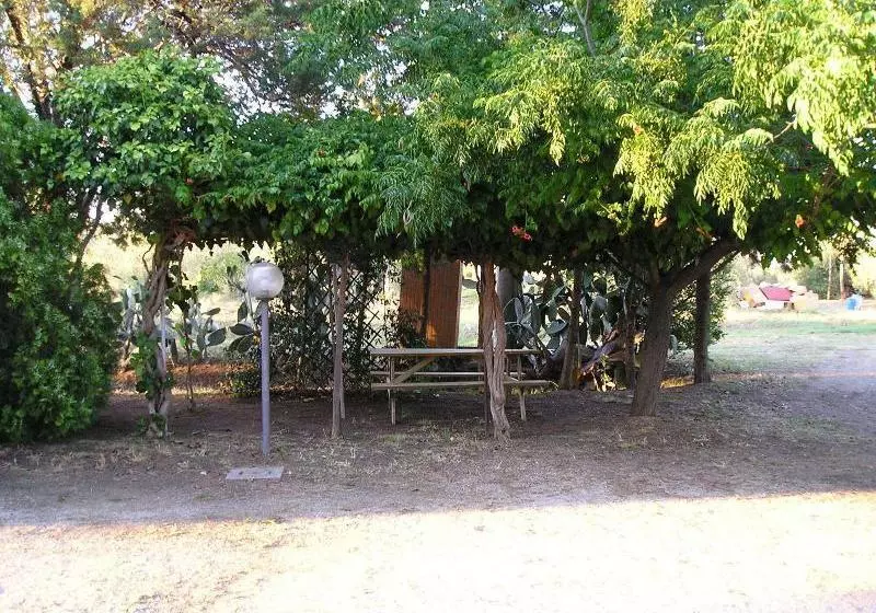 ホテル Agriturismo Benvenuti