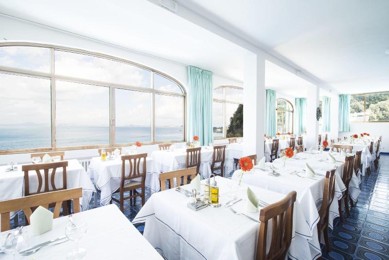 فندق Bagnitiello