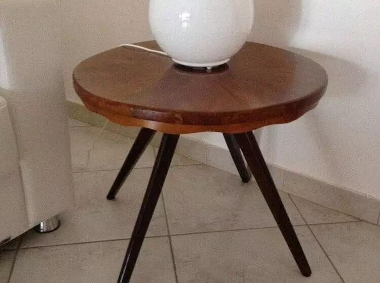 Hotelli Via Roma Suite