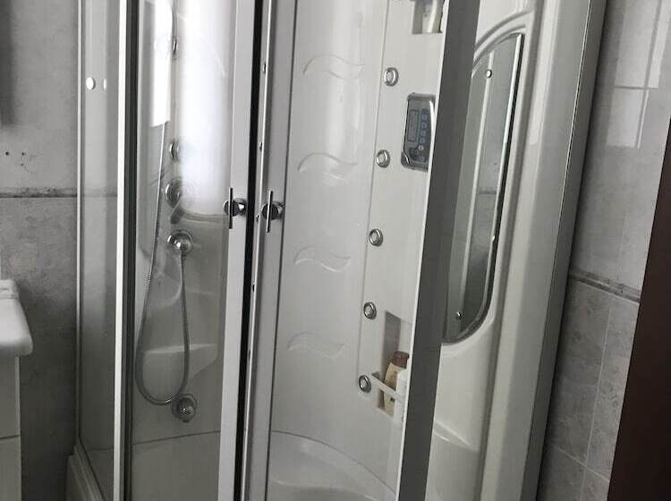 בית מלון כפרי Via Roma Suite