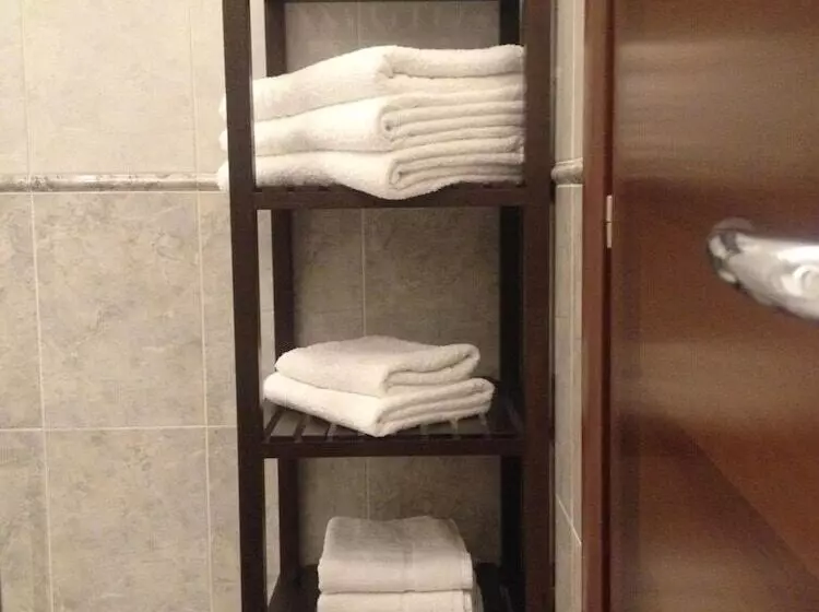 Hotelli Via Roma Suite