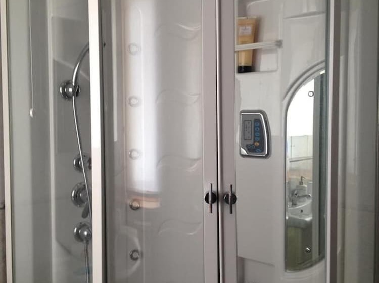 בית מלון כפרי Via Roma Suite